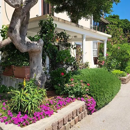 Seaview Appartement *