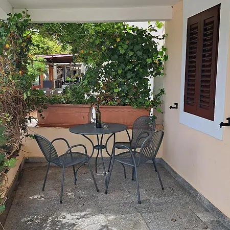 Lägenhet Seaview Baška