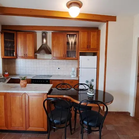 Seaview Appartement Baška