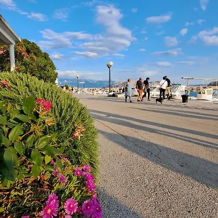 Seaview Baška