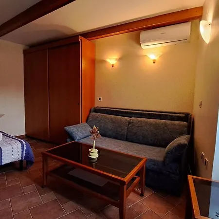 Seaview Appartement Baška