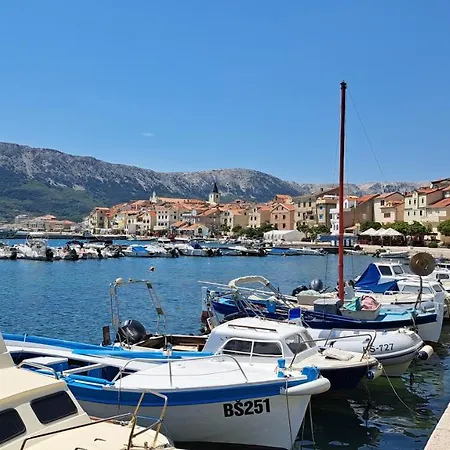 Seaview * Baška
