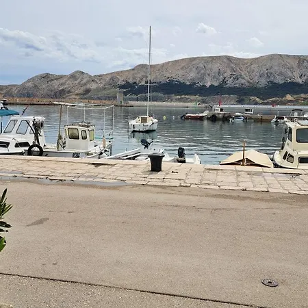 Lejlighed Seaview *