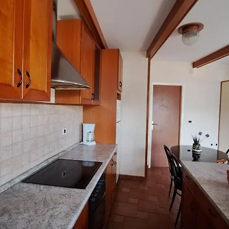 Apartament Seaview *