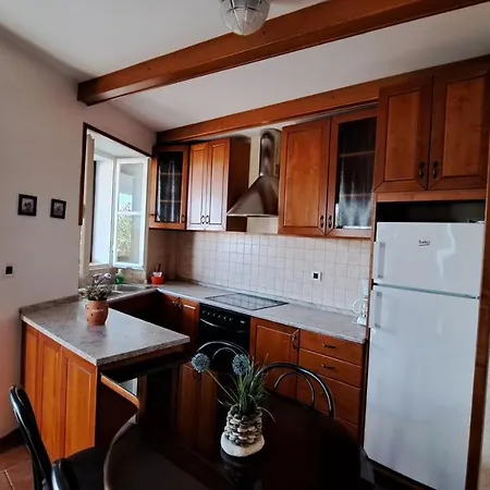 Appartamento Seaview