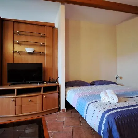Appartamento Seaview *