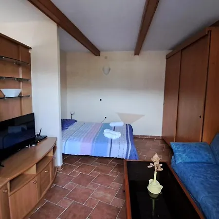 Apartman Seaview Baška