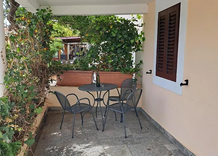 Apartman Seaview Baška