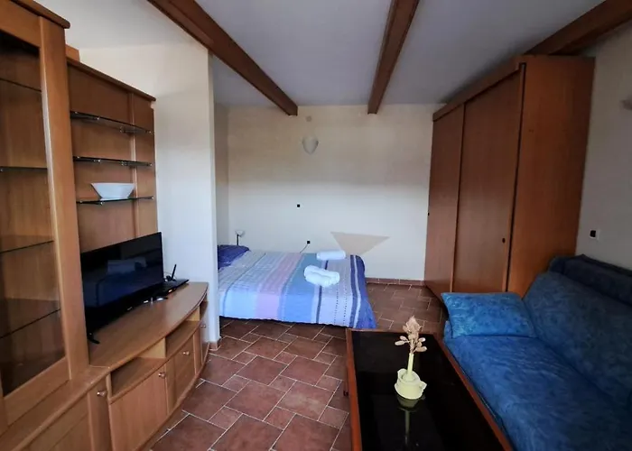 Apartman Seaview Baška